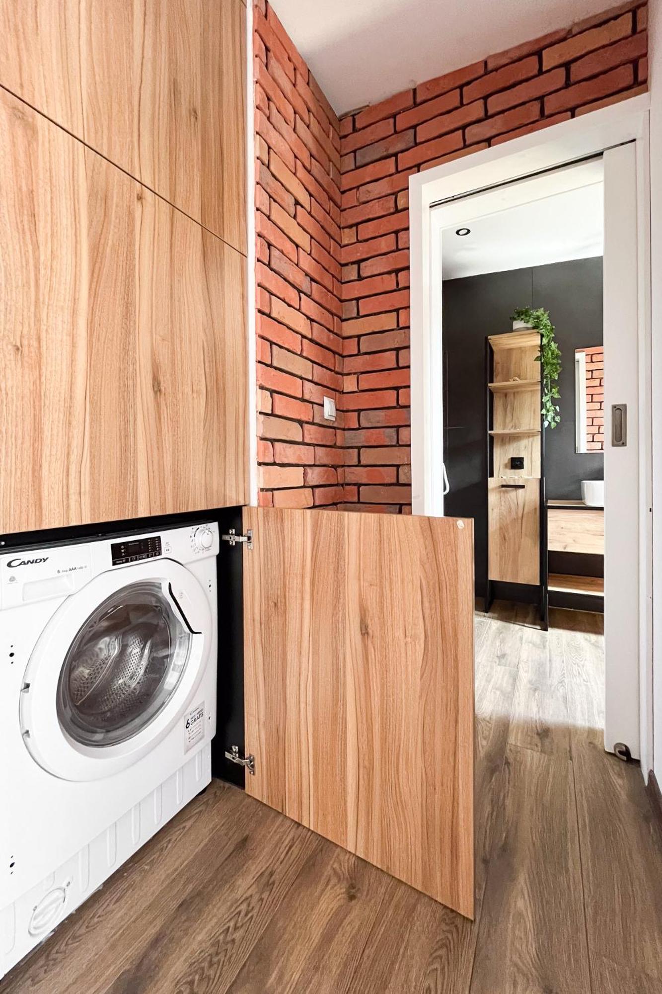 Krupowki W Podworku Apartment *