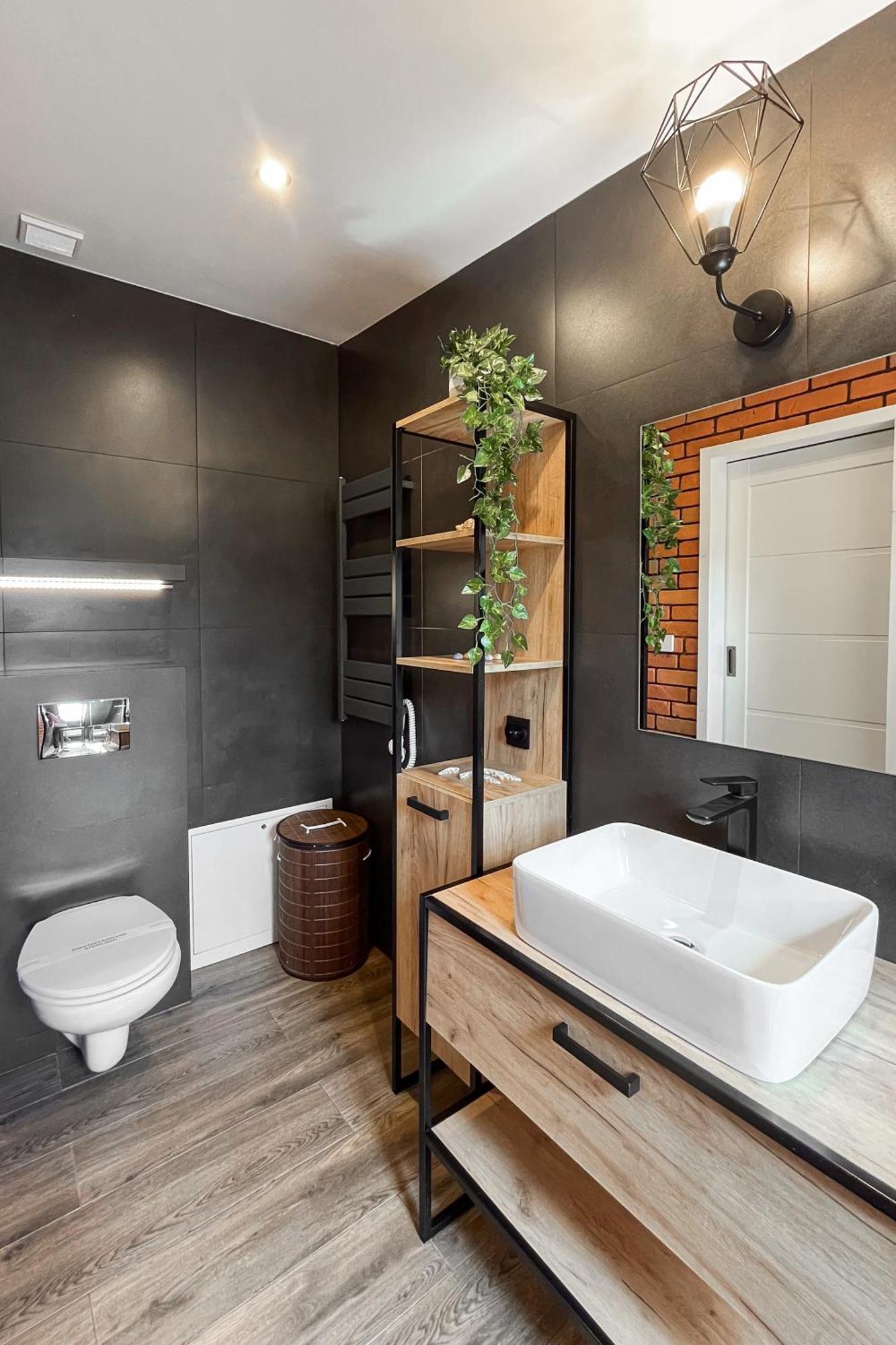 Krupowki W Podworku Apartment Zakopane